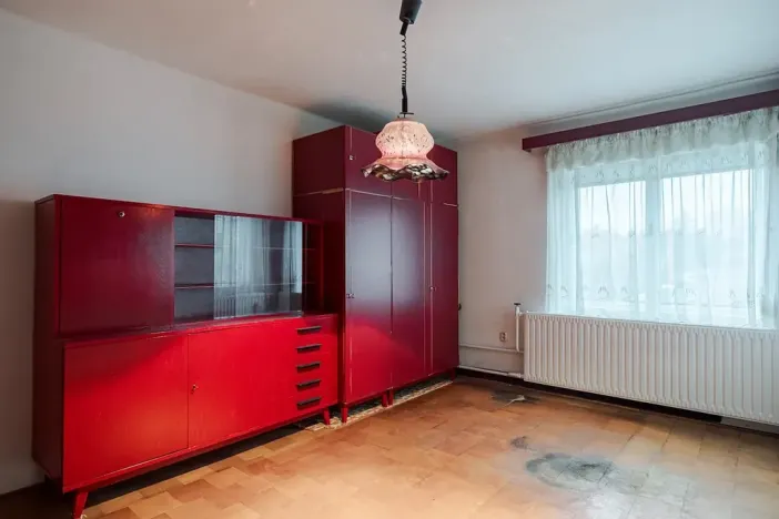 Prodej rodinného domu, Vysoké Mýto, Jožky Svobody, 190 m2