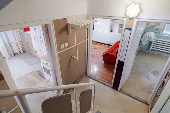 Prodej rodinného domu, Vysoké Mýto, Jožky Svobody, 190 m2