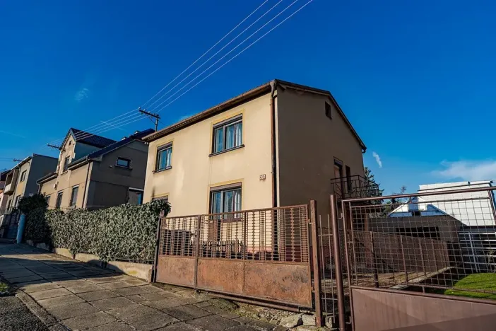 Prodej rodinného domu, Vysoké Mýto, Jožky Svobody, 190 m2