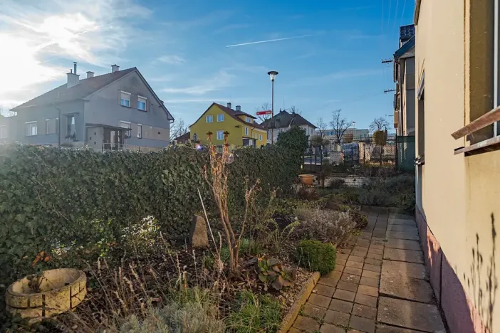 Prodej rodinného domu, Vysoké Mýto, Jožky Svobody, 190 m2