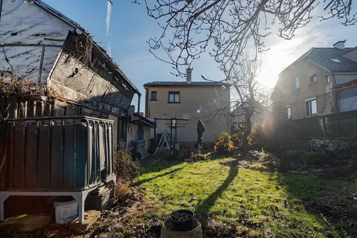 Prodej rodinného domu, Vysoké Mýto, Jožky Svobody, 190 m2