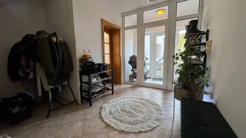 Prodej rodinného domu, České Budějovice - České Budějovice 2, České Vrbné, 357 m2