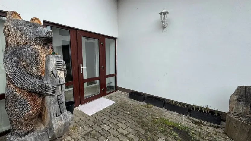 Prodej rodinného domu, České Budějovice - České Budějovice 2, České Vrbné, 357 m2