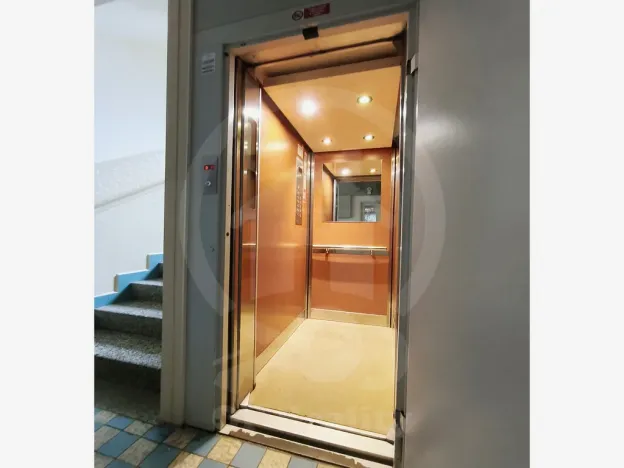 Prodej bytu 3+1, Písek - Budějovické Předměstí, třída Přátelství, 63 m2