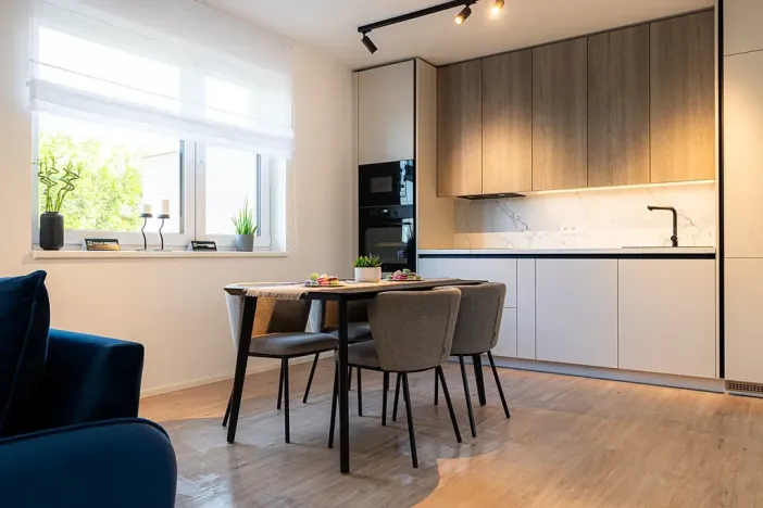 Pronájem rodinného domu, Praha - Nebušice, Noseckých, 120 m2