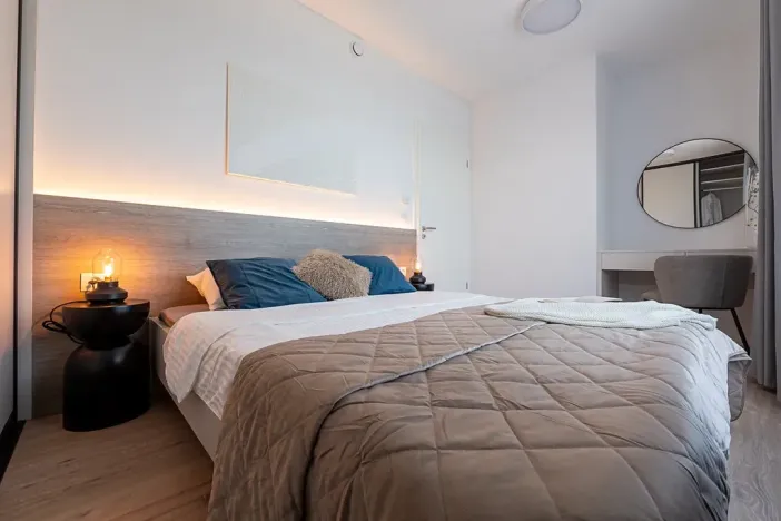 Pronájem rodinného domu, Praha - Nebušice, Noseckých, 120 m2