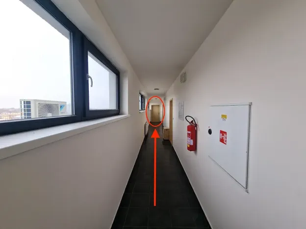 Prodej bytu 2+kk, Pardubice, Rokycanova, 57 m2