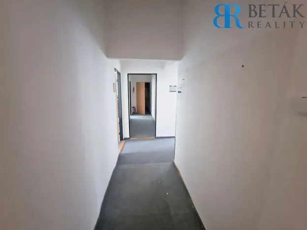 Prodej činžovního domu, Přerov, Dr. Skaláka, 850 m2