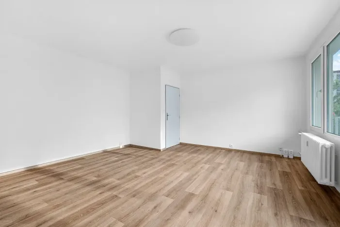 Prodej bytu 3+1, Brno - Líšeň, Štefáčkova, 74 m2