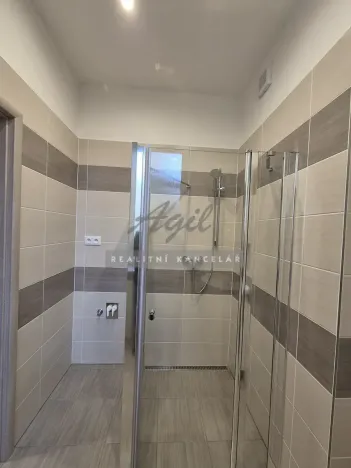 Pronájem bytu 2+1, Brno, 71 m2