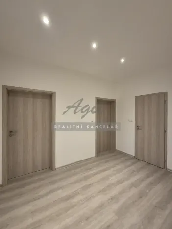 Pronájem bytu 2+1, Brno, 71 m2