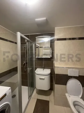 Pronájem bytu 1+kk, Hradec Králové, Svatojánská, 36 m2