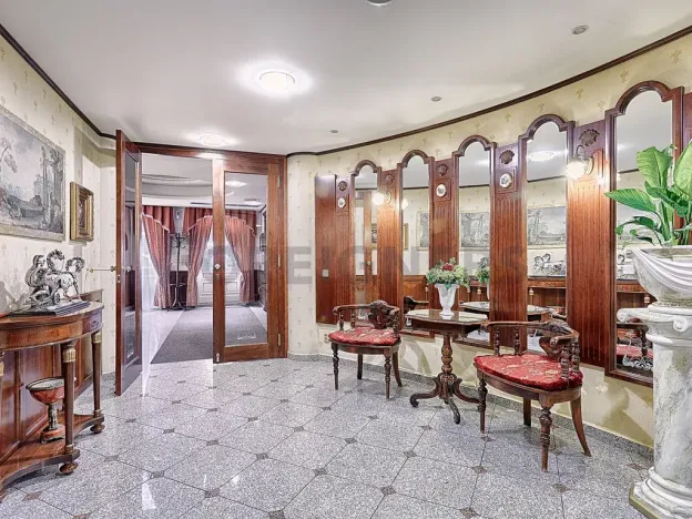 Prodej ubytování, Karlovy Vary, Mariánskolázeňská, 1425 m2