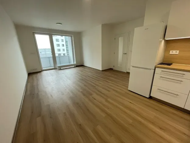 Pronájem bytu 3+kk, Brno, Jižní, 78 m2