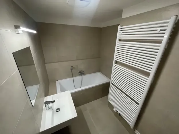 Pronájem bytu 2+kk, Brno, Jižní, 56 m2