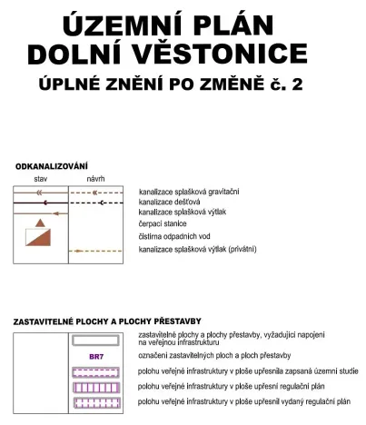 Prodej pozemku pro bydlení, Dolní Věstonice, 1941 m2