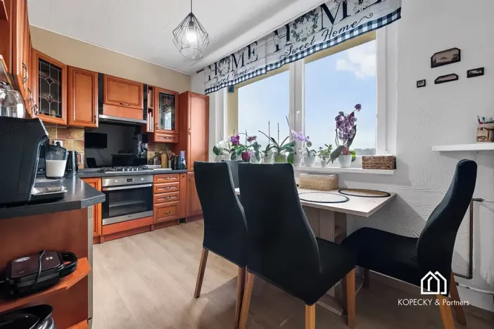 Prodej bytu 3+1, Hrádek nad Nisou, Pod tratí, 70 m2