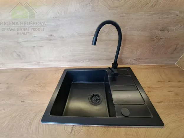 Pronájem bytu 1+1, Ostrava, Jičínská, 31 m2