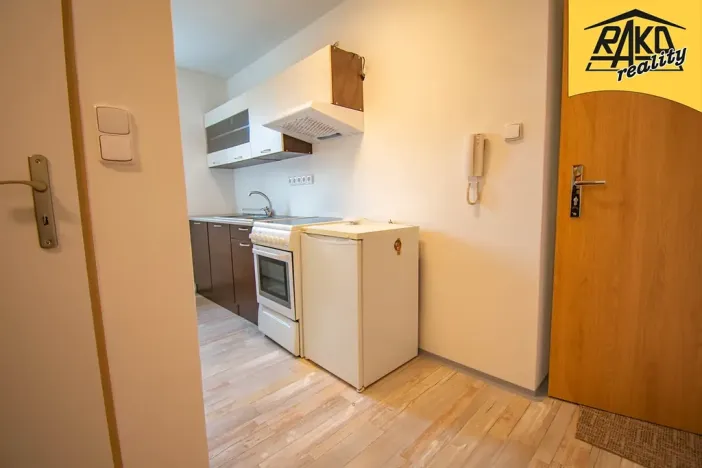 Pronájem bytu 2+1, Trutnov, Zámečnická, 49 m2