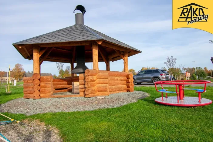 Prodej pozemku pro bydlení, Lhota pod Hořičkami, 1422 m2