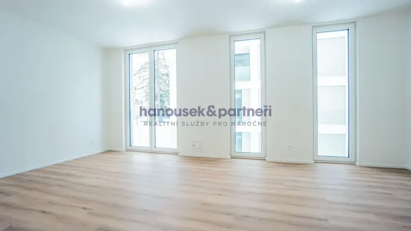 Prodej bytu 2+kk, Vrchlabí, Pražská, 58 m2