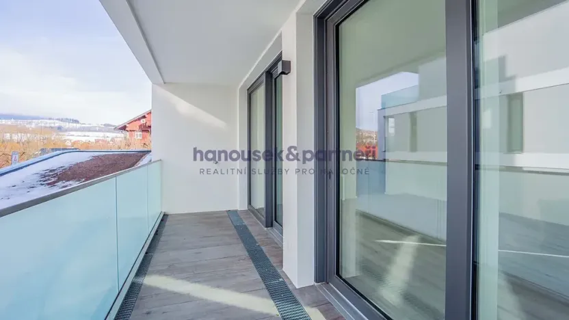 Prodej bytu 3+kk, Vrchlabí, Pražská, 78 m2