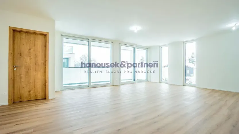 Prodej bytu 3+kk, Vrchlabí, Pražská, 103 m2
