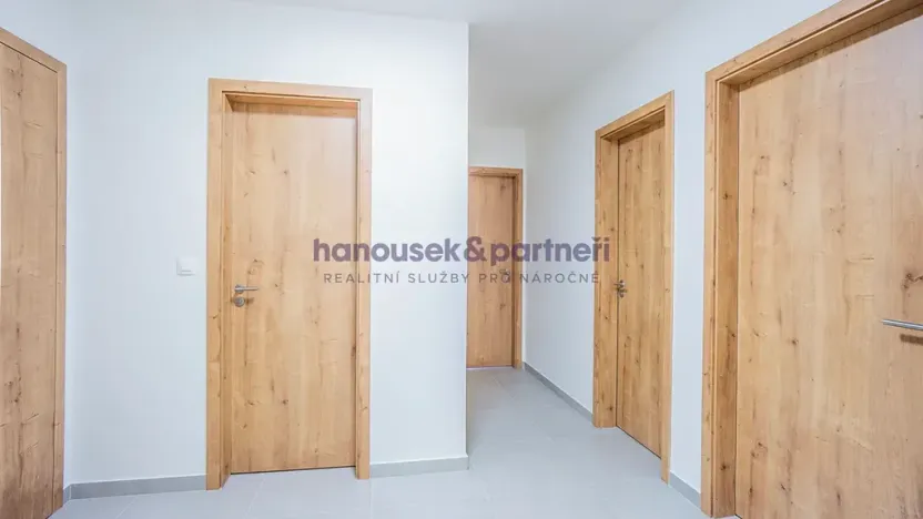 Prodej bytu 3+kk, Vrchlabí, Pražská, 103 m2