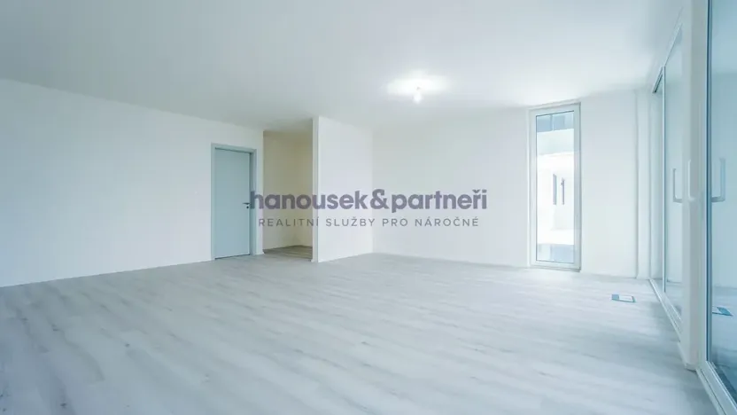 Prodej bytu 2+kk, Vrchlabí, Pražská, 78 m2