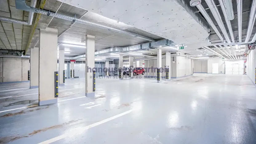 Prodej bytu 2+kk, Vrchlabí, Pražská, 78 m2