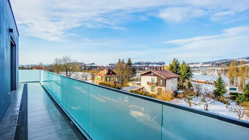 Prodej bytu 2+kk, Vrchlabí, Pražská, 65 m2