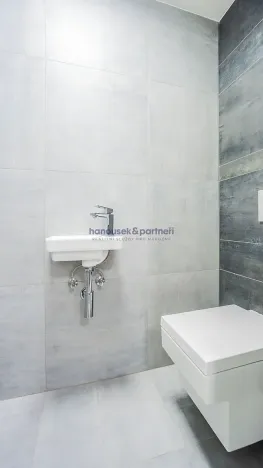 Prodej bytu 2+kk, Vrchlabí, Pražská, 65 m2