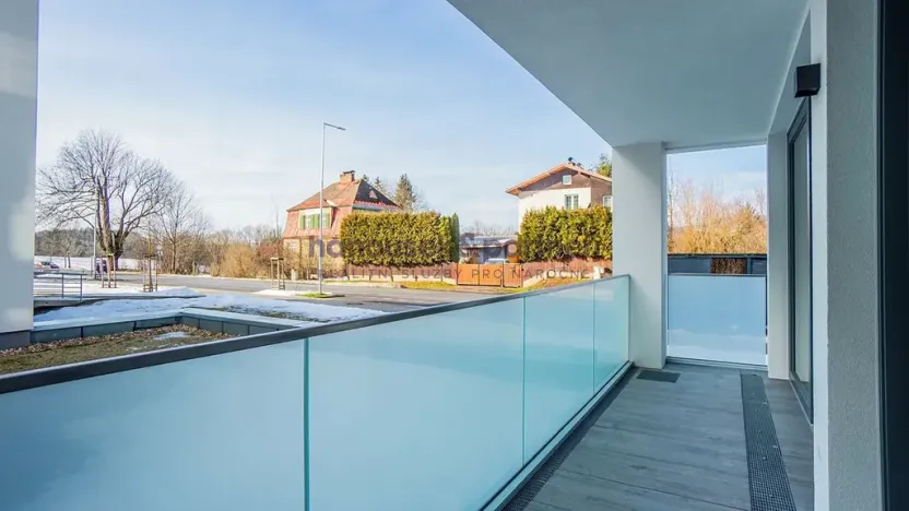 Prodej bytu 2+kk, Vrchlabí, Pražská, 62 m2