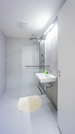 Prodej bytu 2+kk, Vrchlabí, Pražská, 62 m2