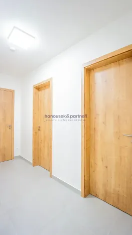 Prodej bytu 2+kk, Vrchlabí, Pražská, 62 m2