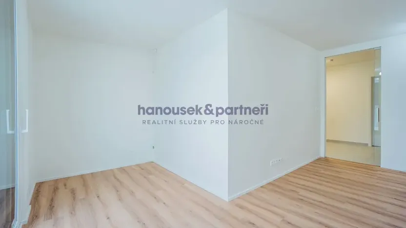 Prodej bytu 2+kk, Vrchlabí, Pražská, 55 m2