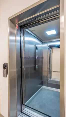 Prodej bytu 2+kk, Vrchlabí, Pražská, 55 m2