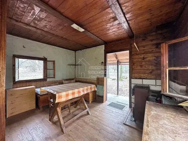 Prodej chaty, Pohoří, 29 m2