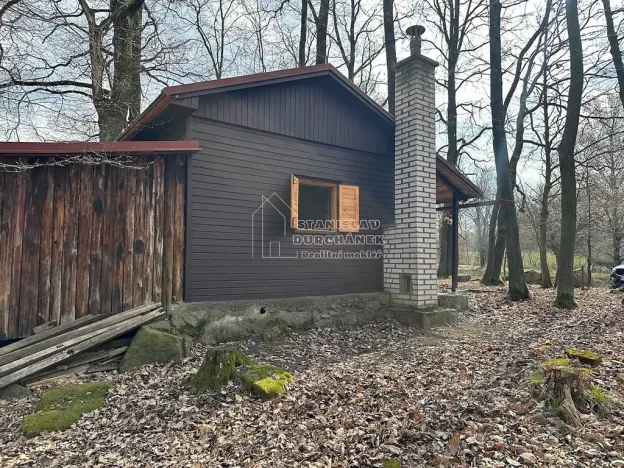 Prodej chaty, Pohoří, 29 m2
