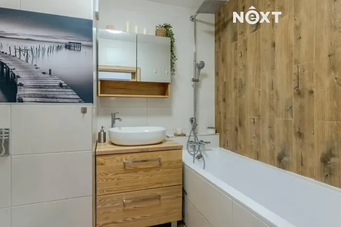 Prodej bytu 3+1, Břeclav, Na Valtické, 69 m2