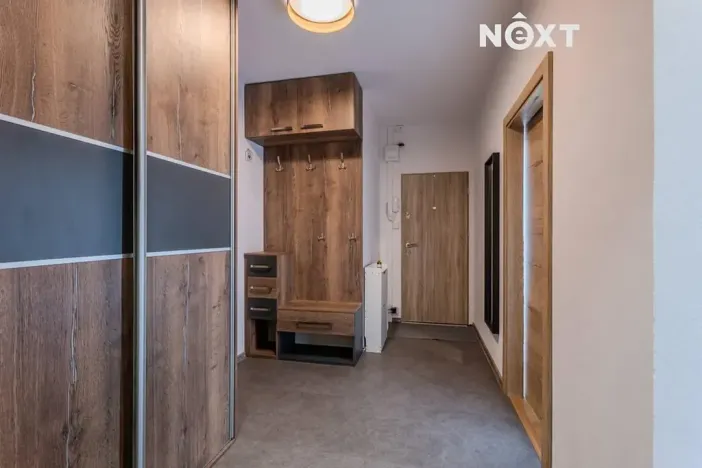 Prodej bytu 3+1, Břeclav, Na Valtické, 69 m2