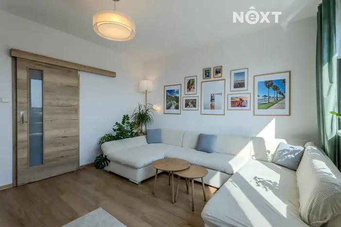 Prodej bytu 3+1, Břeclav, Na Valtické, 69 m2