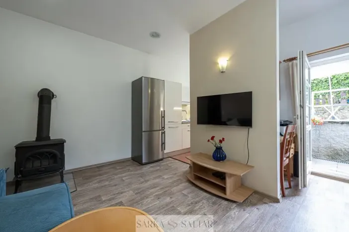 Prodej bytu 3+kk, Praha - Košíře, Před Cibulkami, 74 m2