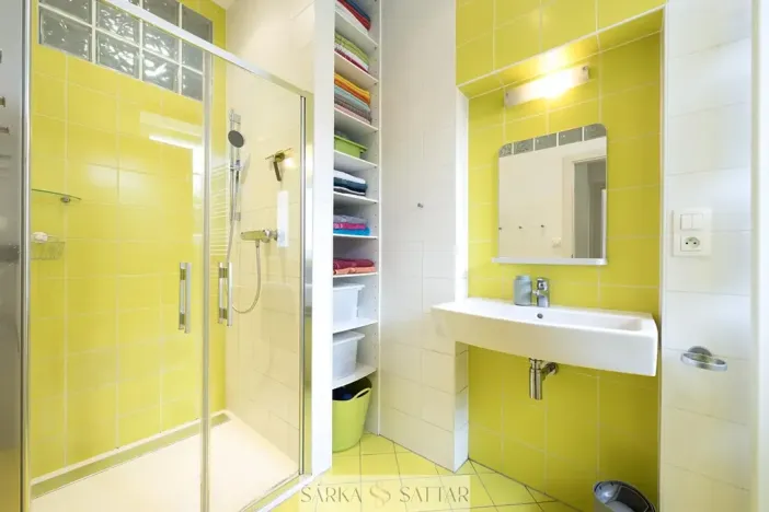 Prodej bytu 3+kk, Praha - Košíře, Před Cibulkami, 74 m2