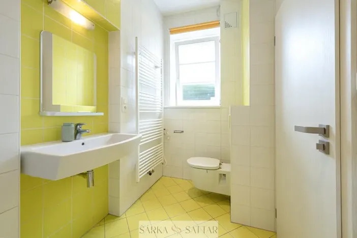 Prodej bytu 3+kk, Praha - Košíře, Před Cibulkami, 74 m2