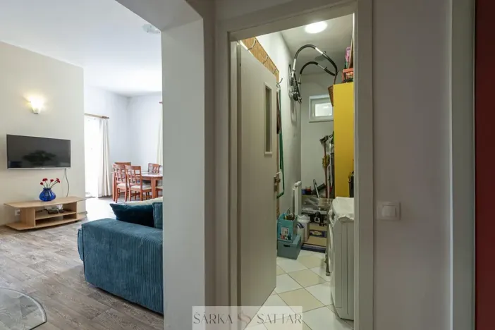 Prodej bytu 3+kk, Praha - Košíře, Před Cibulkami, 74 m2