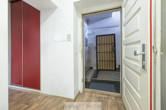 Prodej bytu 3+kk, Praha - Košíře, Před Cibulkami, 74 m2