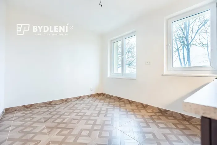 Prodej bytu 2+1, Teplice, Bílinská, 55 m2