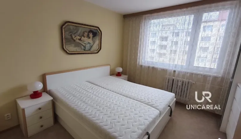 Pronájem bytu 3+1, Blansko, Pod Javory, 72 m2