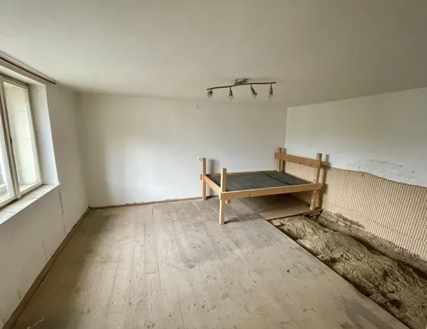 Prodej rodinného domu, Plumlov, 100 m2